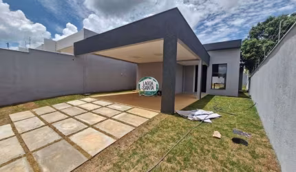 Casa com 3 dormitórios à venda, 172 m² por R$ 1.250.000,00 - Francisco Pereira - Lagoa Santa/MG
