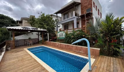 Casa com 3 dormitórios à venda, 180 m² por R$ 1.090.000,00 - Bela Vista II - Lagoa Santa/MG