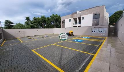 Cobertura com 3 dormitórios à venda, 190 m² por R$ 690.000,00 - Recanto da Lagoa - Lagoa Santa/MG