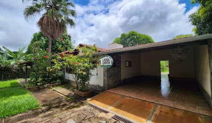Casa com 4 dormitórios à venda, 360 m² por R$ 895.000,00 - Recanto da Lagoa - Lagoa Santa/MG