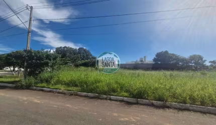 Terreno à venda, 1004 m² por R$ 225.000,00 - Condomínio Estância das Aroeiras - Lagoa Santa/MG