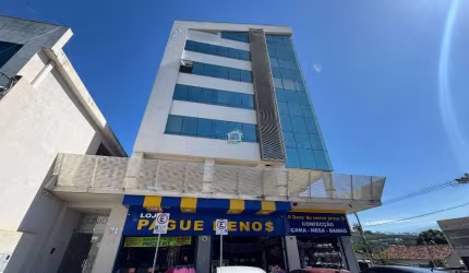Sala à venda, 34 m² por R$ 175.000,00 - Várzea - Lagoa Santa/MG