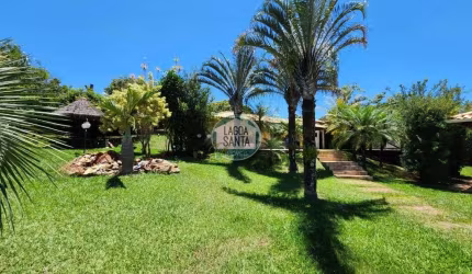 Terreno à venda, 757 m² por R$ 1.350.000,00 - Condomínio Vivendas - Lagoa Santa/MG