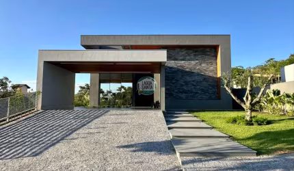 Casa com 4 dormitórios à venda, 340 m² por R$ 3.690.000,00 - Condomínio Jardins da Lagoa - Lagoa Santa/MG