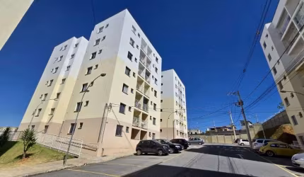 Apartamento com 2 dormitórios à venda, 59 m² por R$ 192.000,00 - Condomínio Residencial Vila Maria - Lagoa Santa/MG