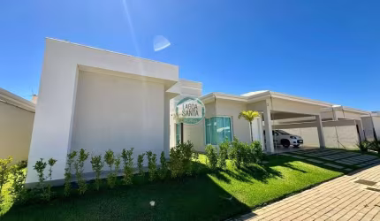 Casa com 3 dormitórios à venda, 122 m² por R$ 1.400.000,00 - Condomínio Alta Vista - Lagoa Santa/MG