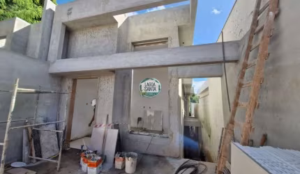 Casa com 3 dormitórios à venda, 150 m² por R$ 1.190.000,00 - Centro - Lagoa Santa/MG