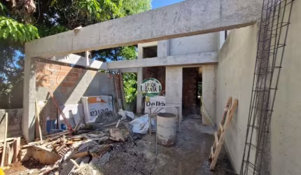 Casa com 3 dormitórios à venda, 150 m² por R$ 1.190.000,00 - Centro - Lagoa Santa/MG