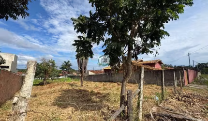 Terreno à venda, 435 m² por R$ 310.000 - Joá - Lagoa Santa/MG