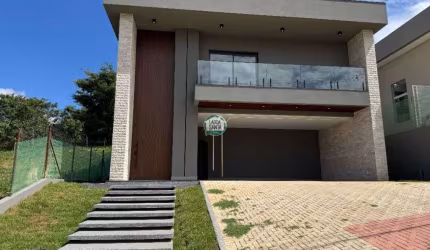 Casa com 4 dormitórios à venda, 288 m² por R$ 2.600.000,00 - Condomínio Gran Royalle - Lagoa Santa/MG
