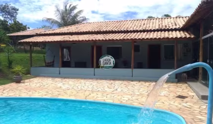 Casa com 2 dormitórios à venda, 130 m² por R$ 499.000,00 - Condomínio Vale Do Luar - Jaboticatubas/MG