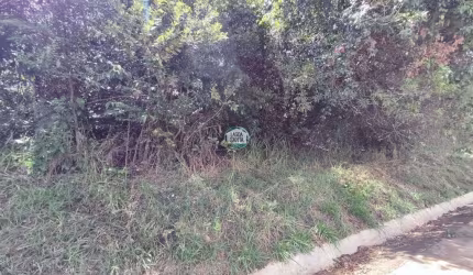 Terreno à venda, 563 m² por R$ 330.000,00 - Vila dos Ipês - Lagoa Santa/MG