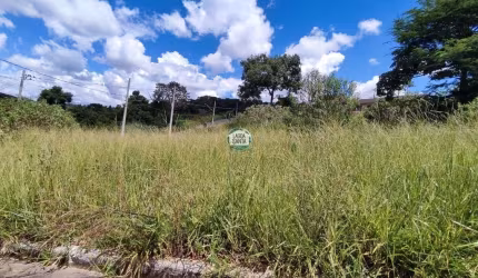 Terreno à venda, 704 m² por R$ 395.000,00 - Vila dos Ipês - Lagoa Santa/MG
