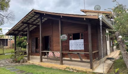 Casa com 2 dormitórios à venda, 92 m² por R$ 960.000,00 - Condomínio Estância da Mata - Lagoa Santa/MG