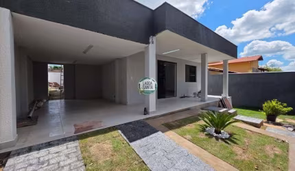 Casa com 3 dormitórios à venda, 160 m² por R$ 950.000 - Jardim Ipê - Lagoa Santa/MG