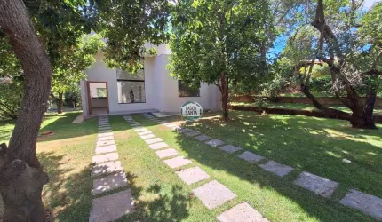 Casa com 3 dormitórios à venda, 103 m² por R$ 870.000,00 - Condomínio Mirante do Tamboril - Lagoa Santa/MG