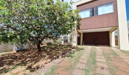 Casa com 5 dormitórios à venda, 262 m² por R$ 1.850.000 - Condomínio Mirante do Fidalgo - Lagoa Santa/MG