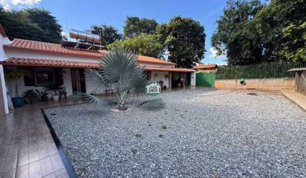 Casa com 5 dormitórios à venda, 205 m² por R$ 1.050.000,00 - Joá - Lagoa Santa/MG