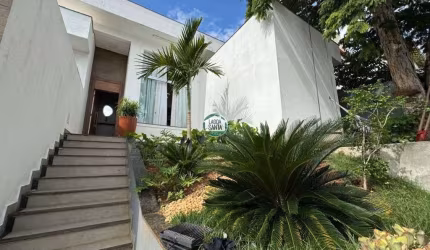 Casa com 3 dormitórios à venda, 132 m² por R$ 1.100.000,00 - Portal do Sol - Lagoa Santa/MG