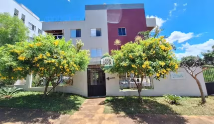 Cobertura com 3 dormitórios à venda, 194 m² por R$ 690.000,00 - Recanto da Lagoa - Lagoa Santa/MG