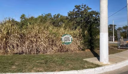 Terreno à venda, 873 m² por R$ 440.000,00 - Mariposas - Lagoa Santa/MG