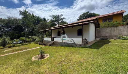 Casa com 1 dormitório à venda, 30 m² por R$ 800.000,00 - Condomínio Condados da Lagoa - Lagoa Santa/MG