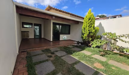 Casa com 3 dormitórios à venda, 105 m² por R$ 740.000,00 - Bela Vista - Lagoa Santa/MG