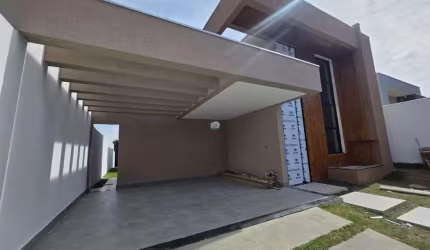 Casa com 3 dormitórios à venda, 130 m² por R$ 1.100.000,00 - Redenção - Lagoa Santa/MG