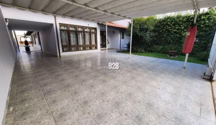 Casa terrea no Boa Vista com 4 dormitórios | Suíte | 4 vagas