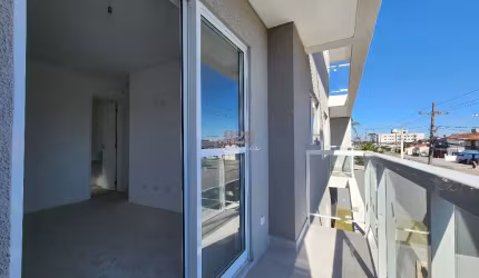 Apartamento 3 dormitórios | Sacada com churrasqueira | Vaga