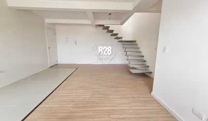 Cobertura Duplex em Pinhais | 3 Quartos | Suíte