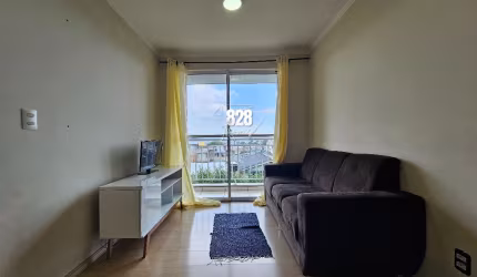 Apartamento 2 dormitórios | Suíte | Vaga coberta