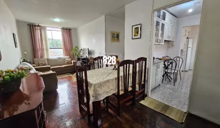 Apartamento 3 dormitórios no Novo Mundo!