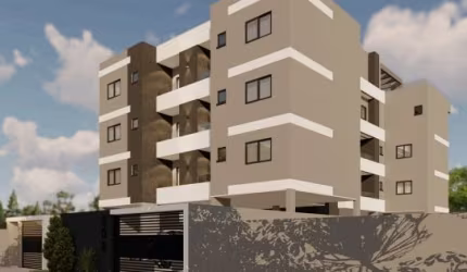 Apartamento 3 quartos | Suíte | Vaga de garagem