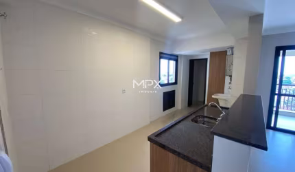Apartamento com 3 quartos para alugar no Paulista, Piracicaba  por R$ 3.100