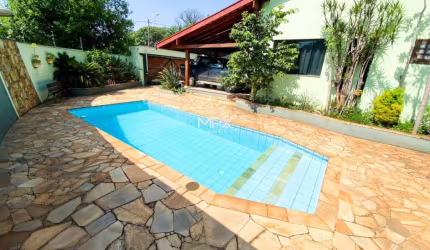 Casa com 3 quartos à venda no Nova Piracicaba, Piracicaba  por R$ 1.100.000