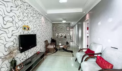 Casa com 3 quartos à venda no Santa Terezinha, Piracicaba  por R$ 439.000