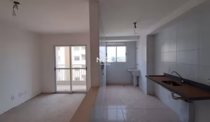 Apartamento com 2 quartos à venda no Nova América, Piracicaba  por R$ 279.000