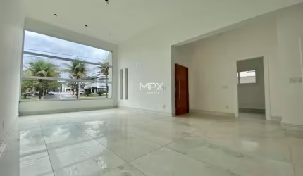 Casa em condomínio fechado com 4 quartos à venda no Morato, Piracicaba  por R$ 2.600.000