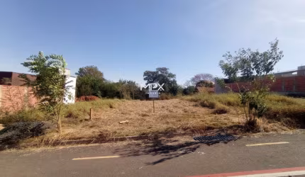 Terreno à venda no Comviva, Piracicaba  por R$ 115.000