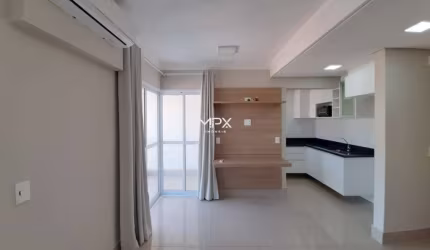 Apartamento com 1 quarto para alugar no Centro, Piracicaba  por R$ 1.890