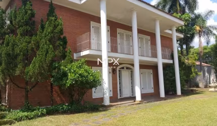 Casa com 5 quartos para alugar no Nova Piracicaba, Piracicaba  por R$ 10.000