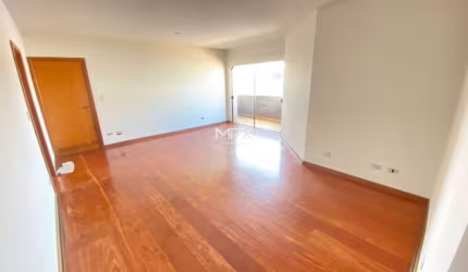 Apartamento com 4 quartos à venda no Centro, Piracicaba  por R$ 430.000