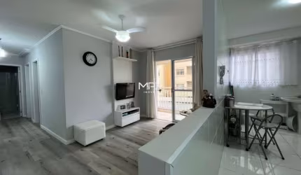 Apartamento com 2 quartos à venda no Nova América, Piracicaba  por R$ 330.000
