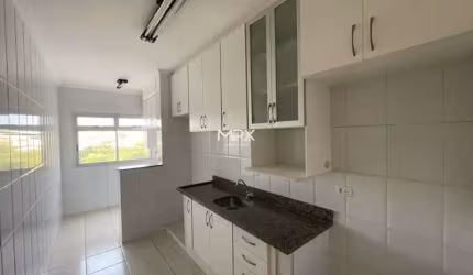Apartamento com 2 quartos à venda na Vila Independência, Piracicaba  por R$ 394.000
