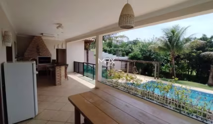 Casa em condomínio fechado com 3 quartos à venda em Artemis, Piracicaba  por R$ 1.380.000