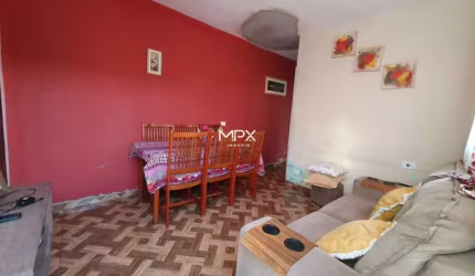 Casa com 2 quartos à venda na Vila Rezende, Piracicaba  por R$ 180.000