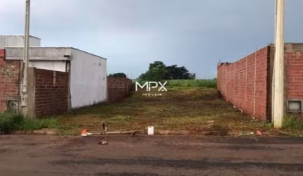 Terreno à venda no Jardim São Francisco, Piracicaba  por R$ 175.000