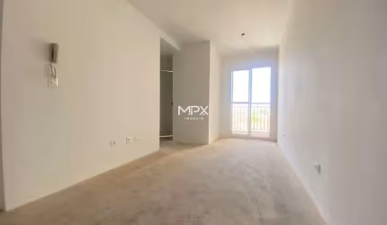 Apartamento com 2 quartos à venda no Paulicéia, Piracicaba  por R$ 290.000