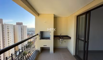 Apartamento com 3 quartos à venda no Paulista, Piracicaba  por R$ 639.000